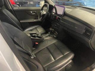 Mercedes-Benz Classe GLK 350 D 4 MATIC 2010