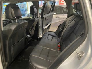 Mercedes-Benz Classe GLK 350 D 4 MATIC 2010