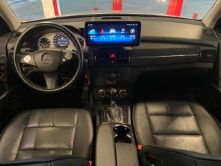 Mercedes-Benz Classe GLK 350 D 4 MATIC 2010