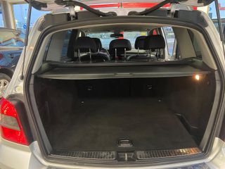 Mercedes-Benz Classe GLK 350 D 4 MATIC 2010