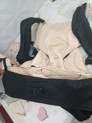 Ergobaby 360 Portabebés 4 Posiciones