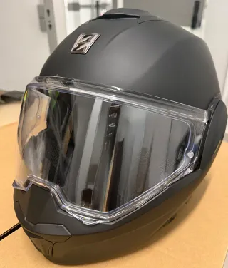 Casco Integral Scorpion Exo-Tec Evo para mujer