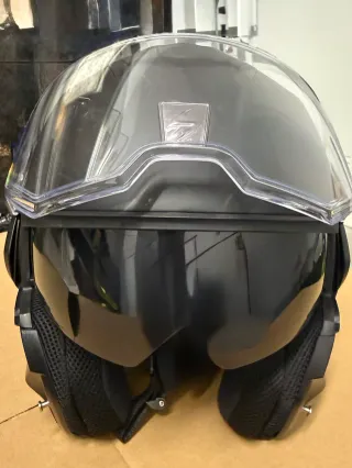 Casco Integral Scorpion Exo-Tec Evo para mujer