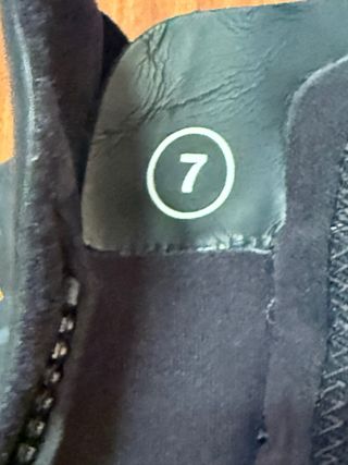 Neopreno Orca Aguas Abiertas 3.8 talla 7