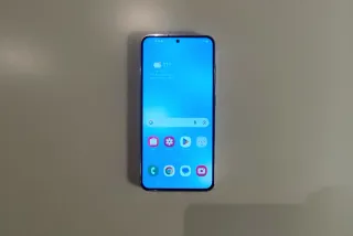 Samsung Galaxy S23 256GB Blanco