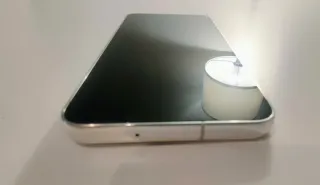 Samsung Galaxy S23 256GB Blanco