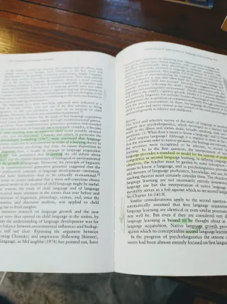 Fundamental Concepts of Language Teaching