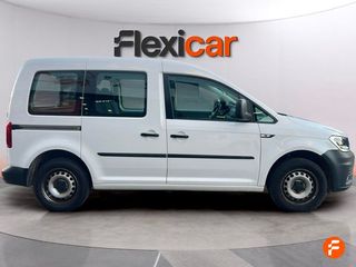 Volkswagen Caddy Trendline 2.0 TDI 75kW (102CV) BMT