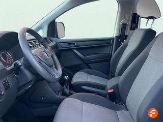 Volkswagen Caddy Trendline 2.0 TDI 75kW (102CV) BMT