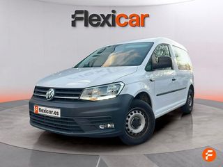 Volkswagen Caddy Trendline 2.0 TDI 75kW (102CV) BMT
