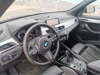 BMW X2 2020