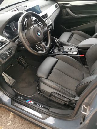 BMW X2 2020