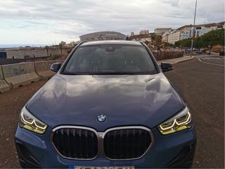 BMW X2 2020