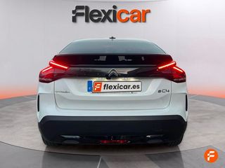 Citroën C4 ë-C4 eléctrico 100kW Feel