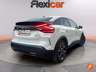 Citroën C4 ë-C4 eléctrico 100kW Feel