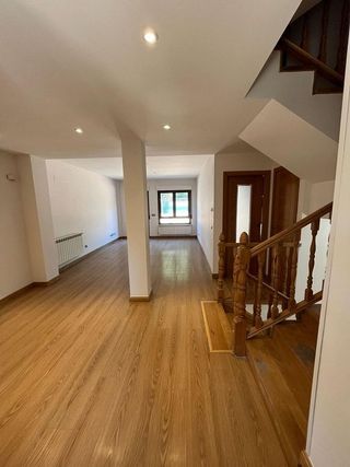 Casa pareada en alquiler en Parque de la Coruña - Las Suertes en Collado Villalba