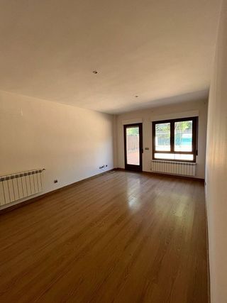 Casa pareada en alquiler en Parque de la Coruña - Las Suertes en Collado Villalba