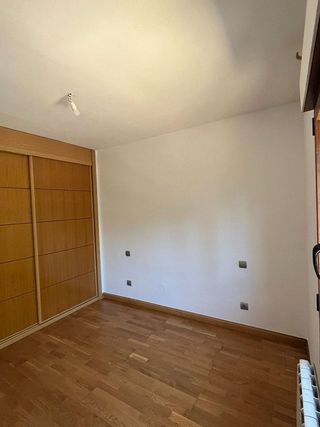 Casa pareada en alquiler en Parque de la Coruña - Las Suertes en Collado Villalba