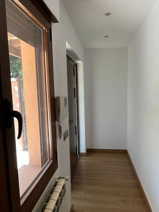 Casa pareada en alquiler en Parque de la Coruña - Las Suertes en Collado Villalba