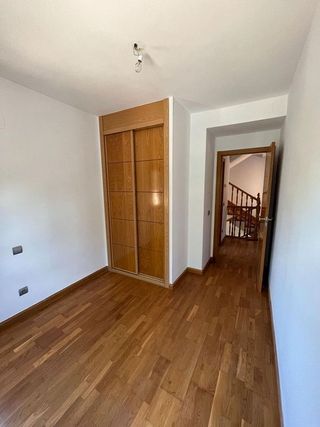 Casa pareada en alquiler en Parque de la Coruña - Las Suertes en Collado Villalba