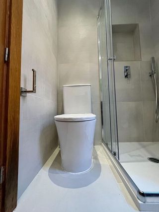 Casa pareada en alquiler en Parque de la Coruña - Las Suertes en Collado Villalba