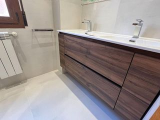 Casa pareada en alquiler en Parque de la Coruña - Las Suertes en Collado Villalba