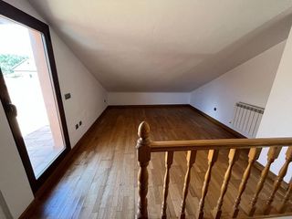 Casa pareada en alquiler en Parque de la Coruña - Las Suertes en Collado Villalba