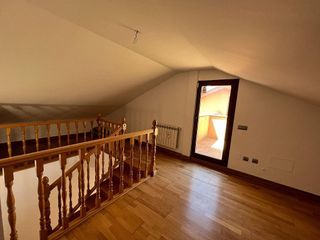 Casa pareada en alquiler en Parque de la Coruña - Las Suertes en Collado Villalba