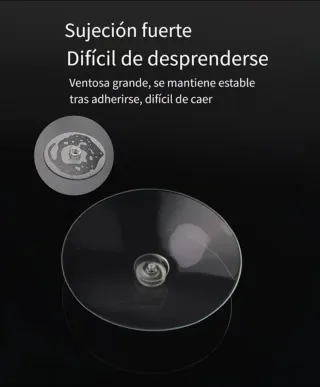 Altavoz Muni LED multicolor