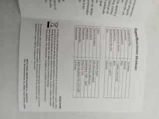 Kit coche: Triángulos chalecos y baliza