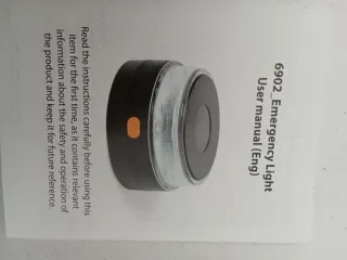 Kit coche: Triángulos chalecos y baliza