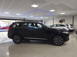 Volvo XC90 2.0 D4 Inscription Auto