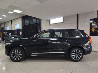 Volvo XC90 2.0 D4 Inscription Auto