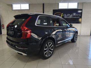 Volvo XC90 2.0 D4 Inscription Auto