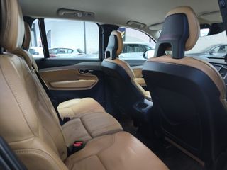 Volvo XC90 2.0 D4 Inscription Auto
