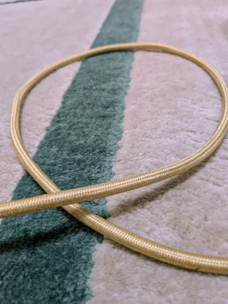 Lampadario da soffitto Gold