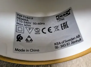 Lampadario da soffitto Gold