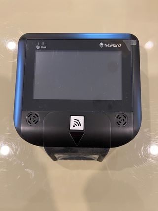 Lector de precios Newland NLS-NQuire300