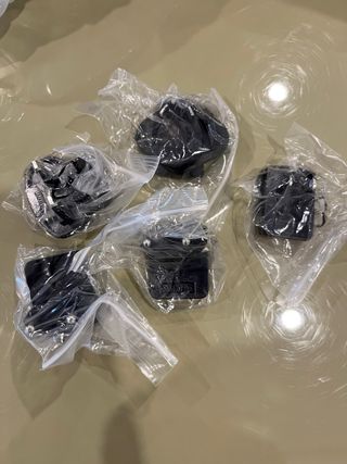 Lector de precios Newland NLS-NQuire300