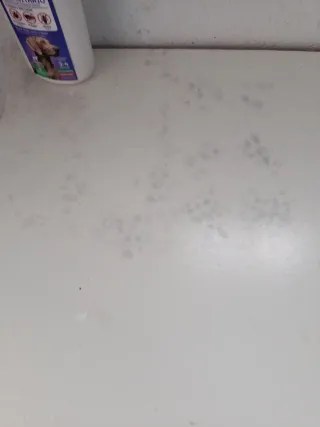 Mueble TV Ikea Blanco