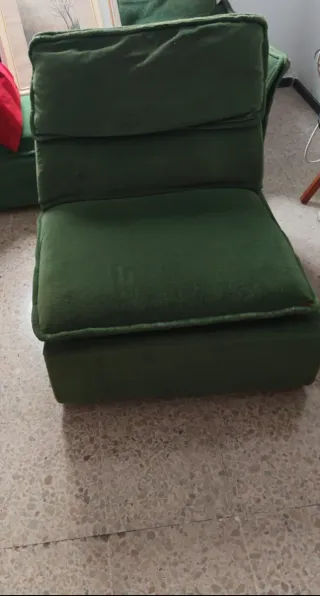 Sillón individual o pack de sillones