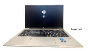 HP ProBook 440 G10 i5 1335U 14 Plata