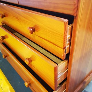 COMODA SINFONIER  PINO   R3760073048012