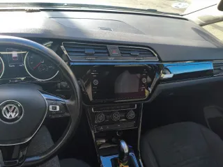 Volkswagen Touran 2017