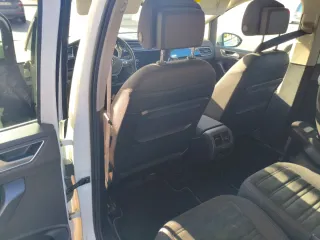 Volkswagen Touran 2017