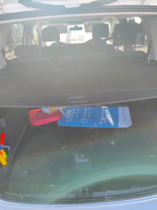 Volkswagen Touran 2017