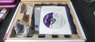 Netgear D6400 AC1600 Modem Router WiFi Dual Band