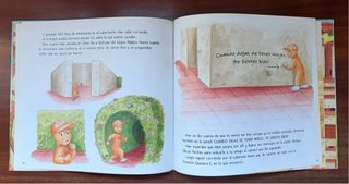 ¿Quién se ha llevado mi queso? para niños (Span...