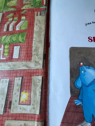 ¿Quién se ha llevado mi queso? para niños (Span...