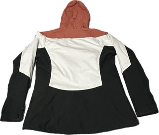 Chaqueta de esquí impermeable Ava Alpine mujer